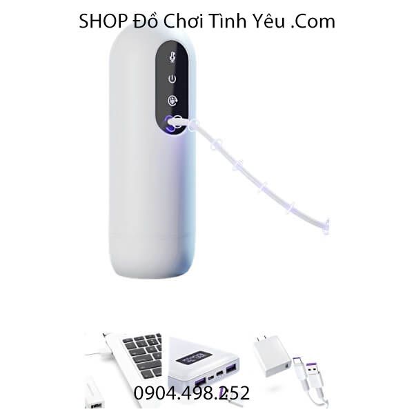 Cốc Thủ Dâm Thiên Thể Đa Chức Năng Kích Thích Cực Phê Cho Nam