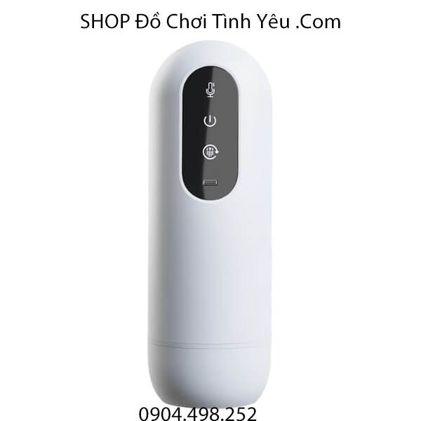 Cốc Thủ Dâm Thiên Thể Đa Chức Năng Kích Thích Cực Phê Cho Nam