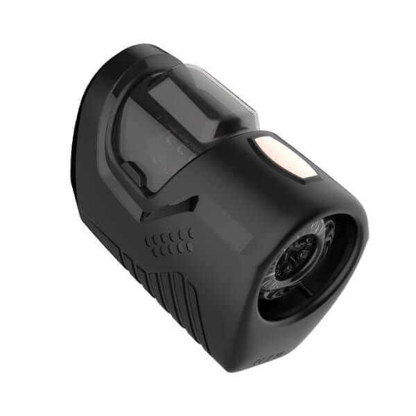 Cốc Thủ Dâm Tự Động Rung Co Giãn Cực Khoái SPACE CAPSULE
