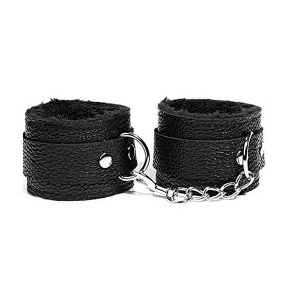 Bộ 10 món BDSM trói tay chân roi da bịt mắt nô lệ tình dục