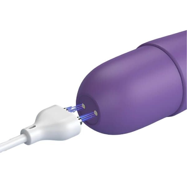 Dây Sạc Nhanh Từ Tính Cho Phụ Kiện Đồ Chơi Tình Dục Sextoy