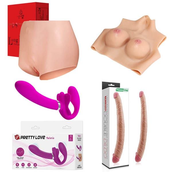 Đồ chơi tình dục đồng tính