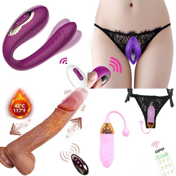 Đồ chơi người lớn