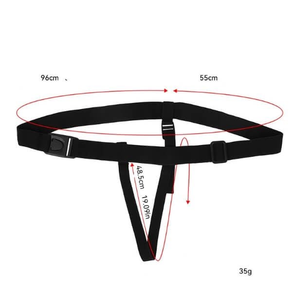 Dương Vật Giả Mini Silicone Rung Cắm Hậu Môn Đa Chức Năng