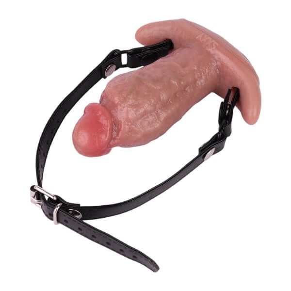 Dương Vật Giả Mini Silicone Rung Cắm Hậu Môn Đa Chức Năng