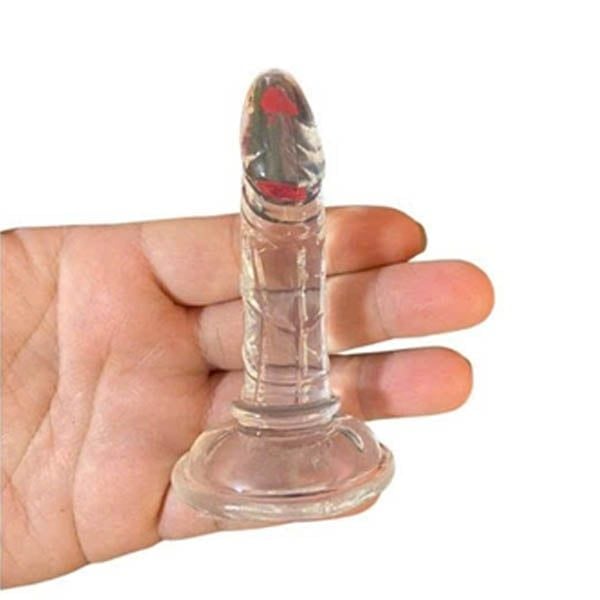 Dương vật giả mini