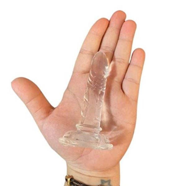 Dương vật giả mini