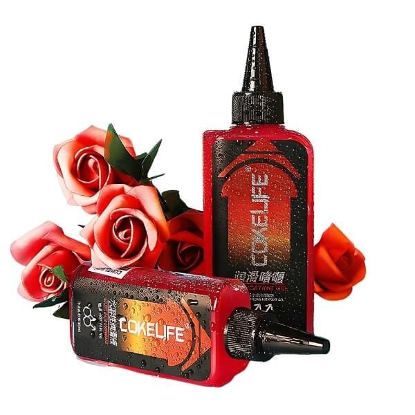 Gel Bôi Trơn Hậu Môn Tăng Khoái Cảm Cho Nam Gay COOKLIFE