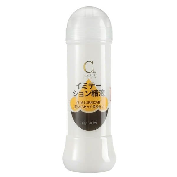 Gel bôi trơn COKELIFE mô phỏng tinh dịch