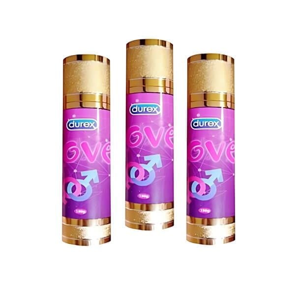 Gel Bôi Trơn Tăng Khoái Cảm Tình Dục Dành Cho Nữ DUREX LOVE