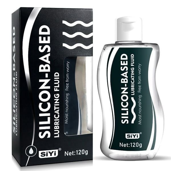 Gel bôi trơn gốc nước Water solubility