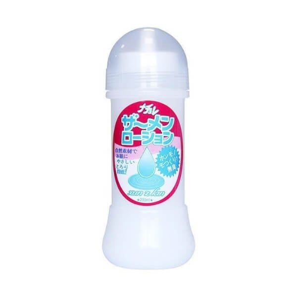 Gel Bôi Trơn Hậu Môn Giả Tinh Dịch Cho Cặp Đôi Gay XUN Z LAN