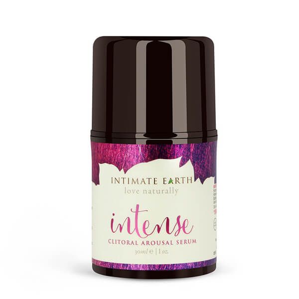 Gel bôi trơn Intimate