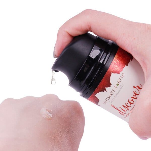 Gel bôi trơn Intimate