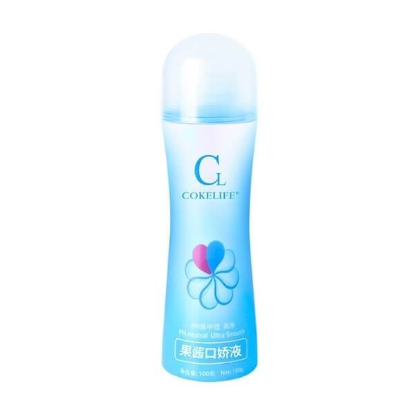 Gel Bôi Trơn Trái Cây Mang Lại Cảm Giác Mượt Mà COKELIFE