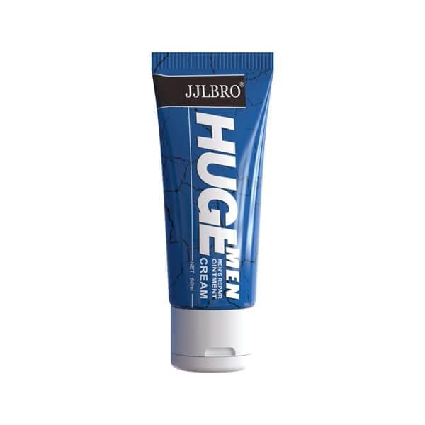 Gel Massage Tăng Kích Thước Dương Vật BLUE JJLBRO HUGE XXL