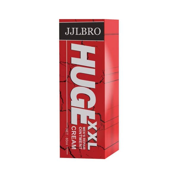 Gel Massage Tăng Kích Cỡ Dương Vật Cho Nam JJLBRO HUGE XXL