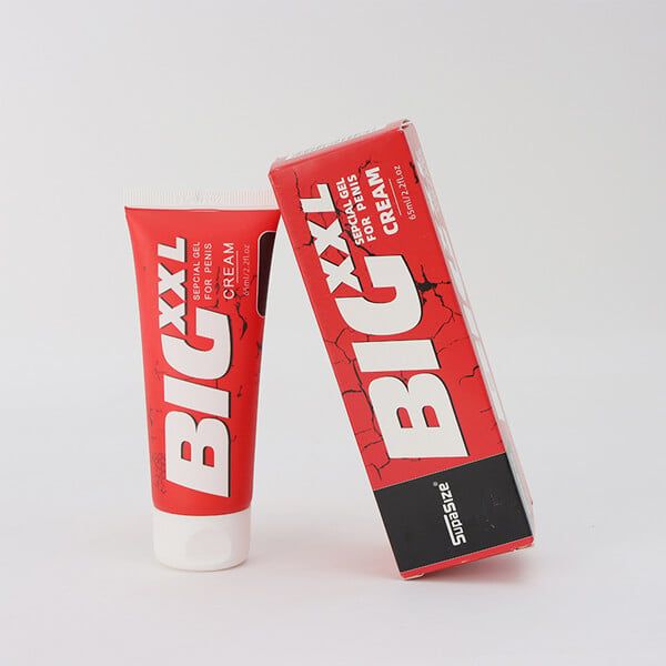 Gel mỡ SupaSize BIG XXL