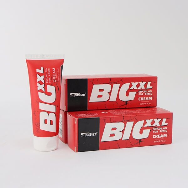 Gel mỡ SupaSize BIG XXL
