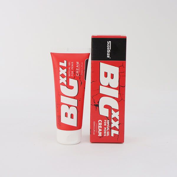 Gel mỡ SupaSize BIG XXL