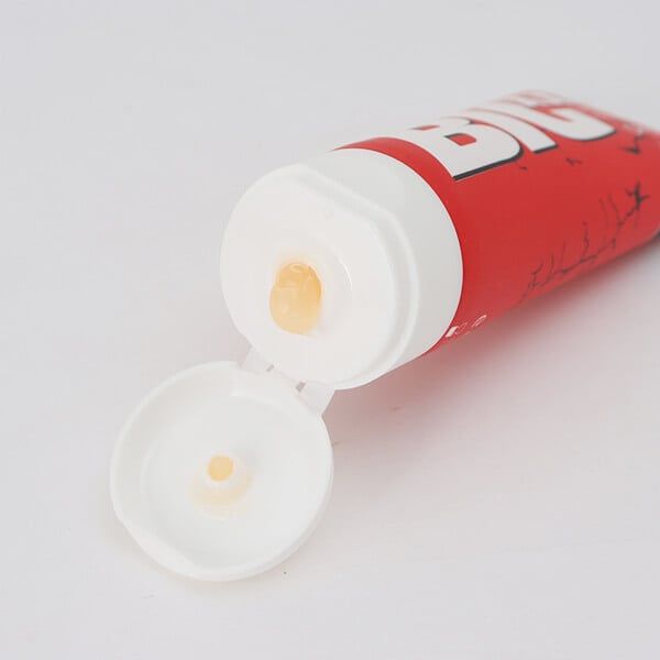 Gel mỡ SupaSize BIG XXL