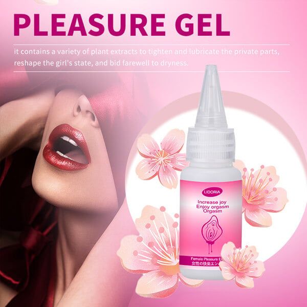 Gel thắt chặt se khít âm đạo tăng cường khoái cảm cho nữ