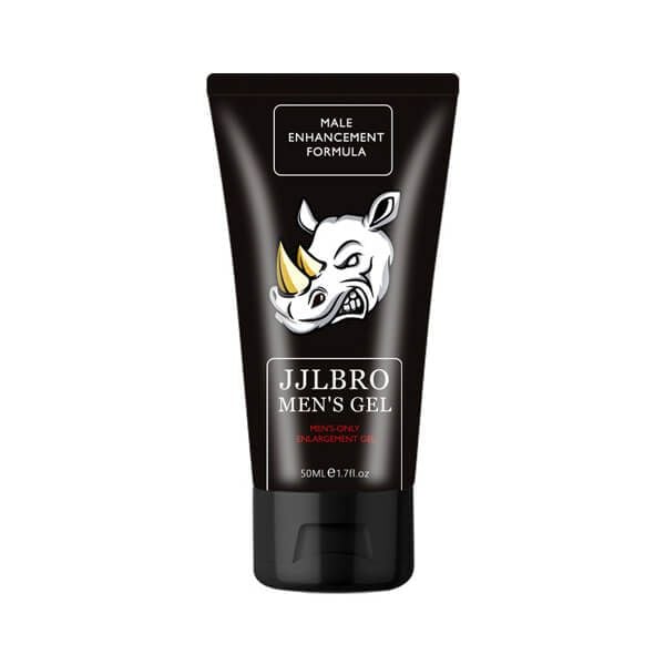 Gel Tăng Kích Thước Kéo Dài Dương Vật Nam JJLBRO MEN'S GEL