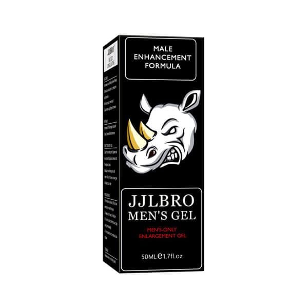 Gel Tăng Kích Thước Kéo Dài Dương Vật Nam JJLBRO MEN'S GEL