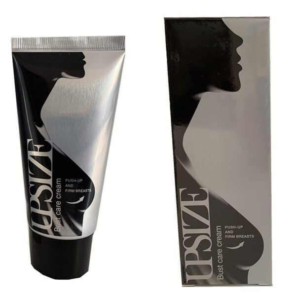Kem chăm sóc nâng ngực căng tròn Upsize Bust Care Cream