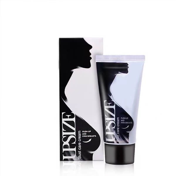 Kem chăm sóc nâng ngực căng tròn Upsize Bust Care Cream