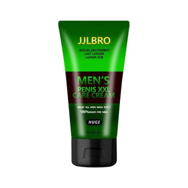 Kem Tăng Kích Thước Dương Vật To Cứng GREEN MEN'S PENIS XXL