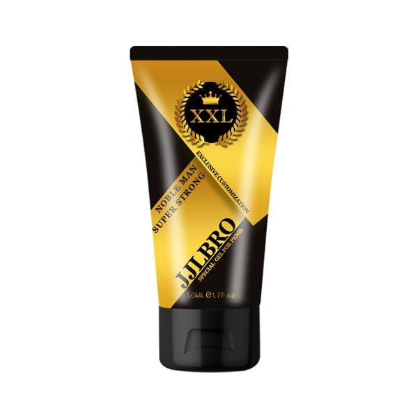 Kem Phát Triển Kích Thước Dương Vật To Dài GOLD JJLBRO XXL