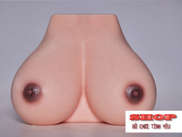 Màu sắc ngực quầng vú