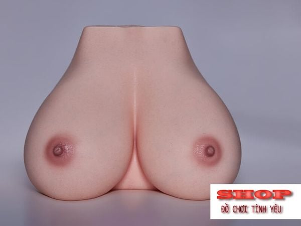 Màu sắc ngực quầng vú
