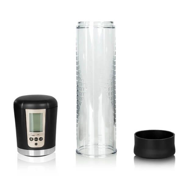 Máy Luyện Tập Hỗ Trợ Tăng Kích Thước Dương Vật PASSION PUMP