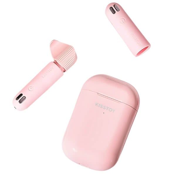 Máy Rung Điện Mini Dạng Ngón Tay Thủ Dâm Cho Nữ VIVAPODS