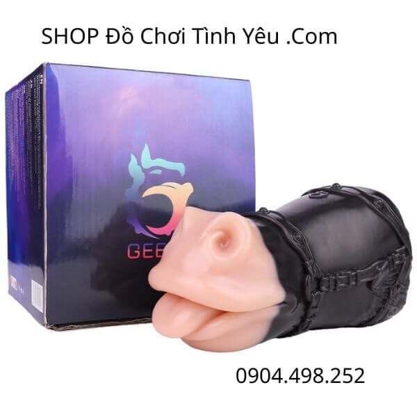 Miệng Ngựa Lè Lưỡi Tự Sướng Mút Chặt Kích Thích Dương Vật