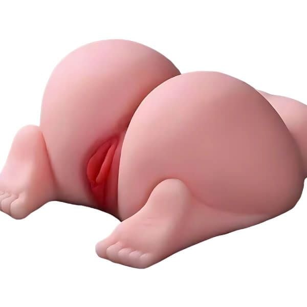 Mông Âm Đạo Giả Kèm Lỗ Hậu Môn Dáng Quỳ Gối Doggy Khiêu Gợi