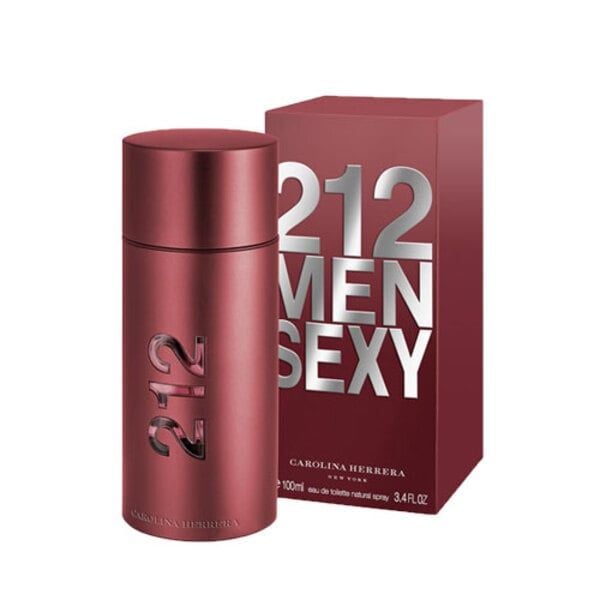 Nước hoa kích dục 212