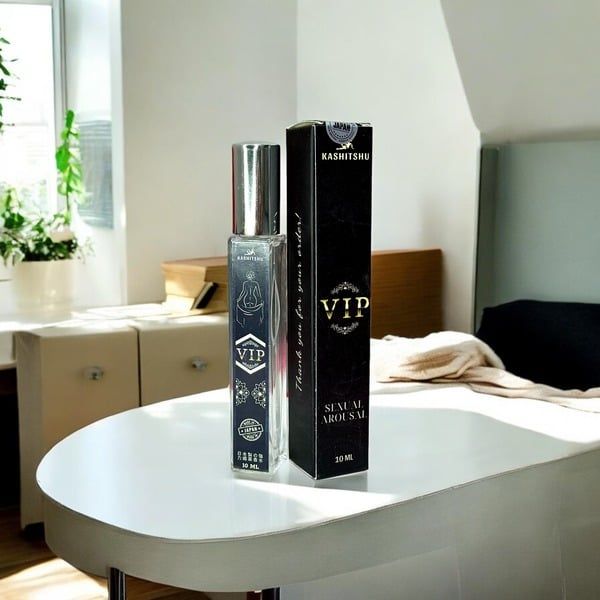 Nước hoa kích dục kashitshu