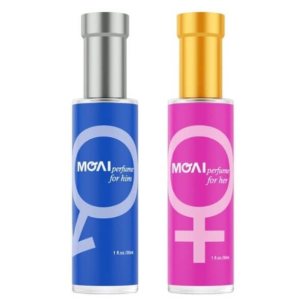 Nước Hoa Kích Thích Tình Dục Dạng Xịt Tăng Ham Muốn MOAI