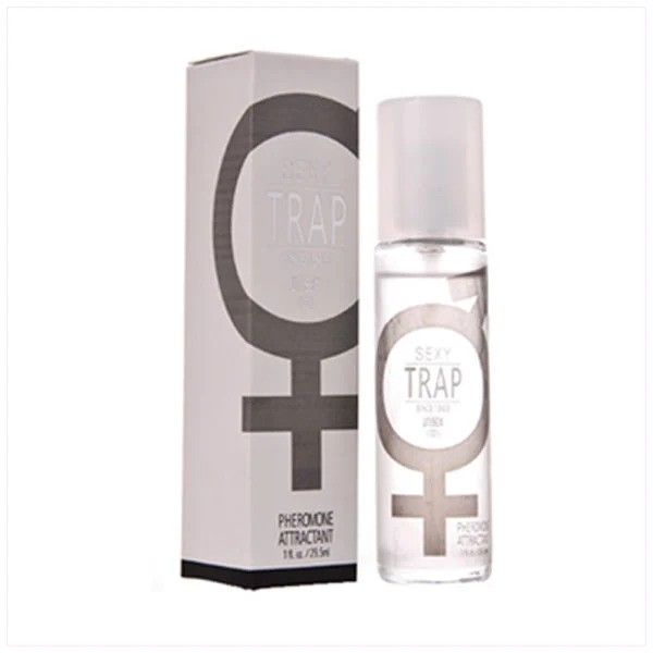 Nước hoa Sexy Trap