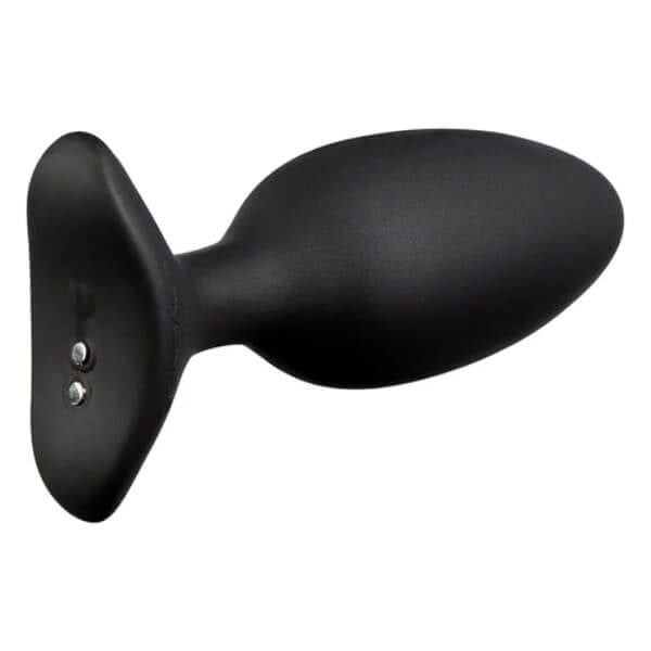 Phích Rung Cắm Hậu Môn Kết Nối Điều Khiển App LOVENSE HUSH 2