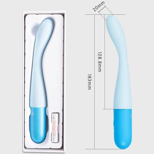 Que rung 18+ Durex Play cây gậy cầm tay làm tình điểm G