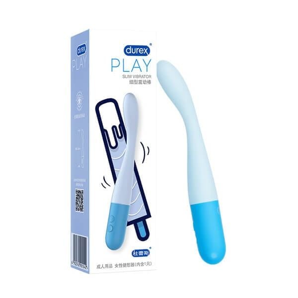 Que rung 18+ Durex Play cây gậy cầm tay làm tình điểm G