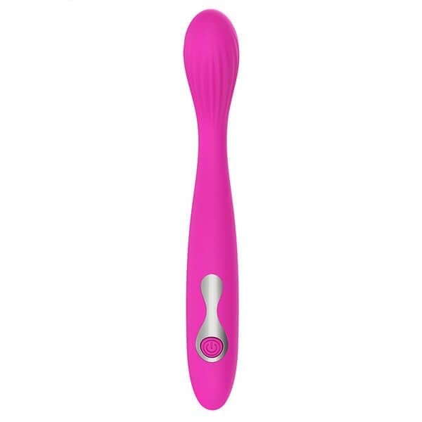 Que rung massage điểm G mềm dẻo 10 chế độ