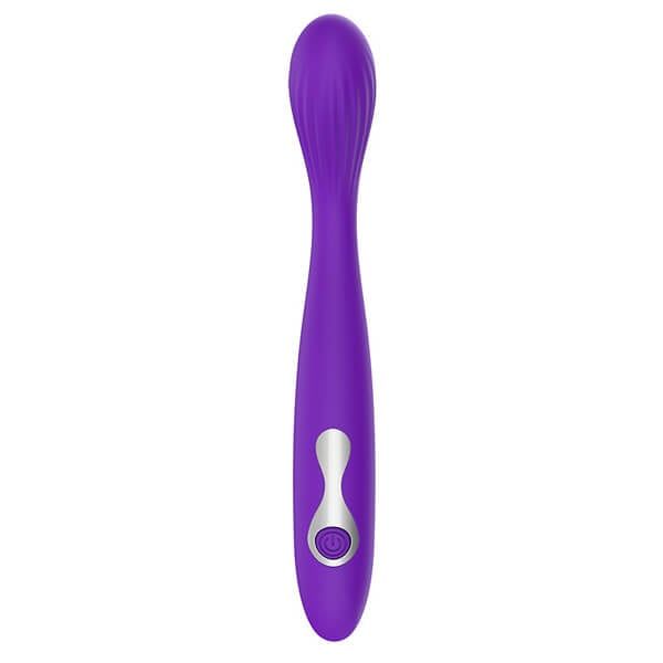 Que rung massage điểm G mềm dẻo 10 chế độ