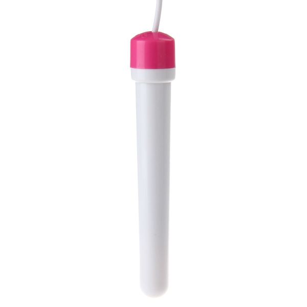 Que tạo nhiệt sưởi ấm đồ chơi tình dục 18+ cổng USB
