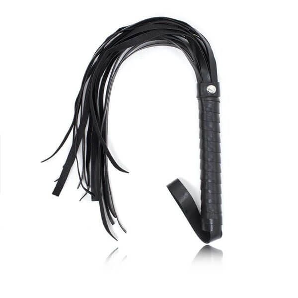 Bộ 10 món BDSM trói tay chân roi da bịt mắt nô lệ tình dục