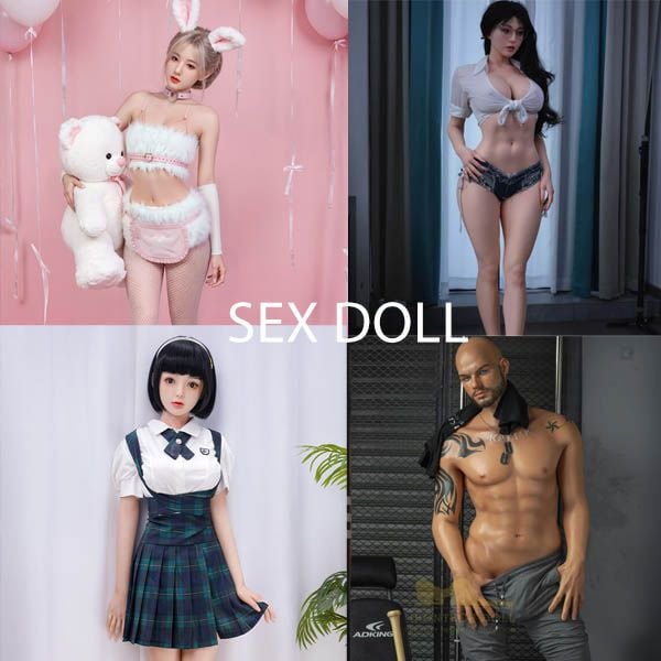 Sex doll